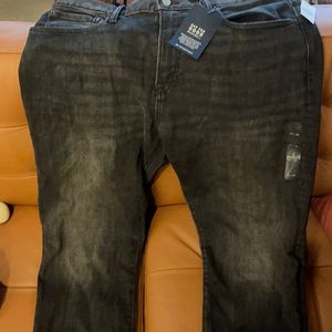 Black GapJeans Washwell Indigo brand new with tags